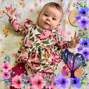 Meet your Posher, Cherryl